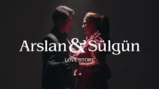 Sohbet Jumayew - Bir Sen Gerek (Love Story)