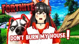 FORTNITE | WHAT IS THIS?!