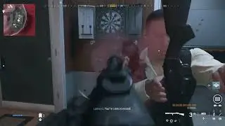 Call of Duty Modern Warfare 3