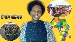 Ritos de iniciação| cultura Africana, Moçambique