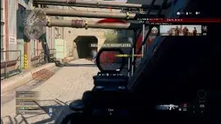 Quick 8 kill start