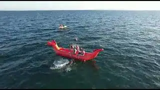 Крым. Отдых.Съемки.
