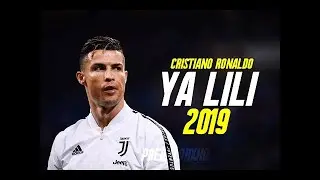 Cristiano Ronaldo ► ya lili | Skills & Goals | 2019/2020 ● HD