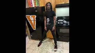Hunxho-Let Me Fall(RIP Xho) (Unreleased)