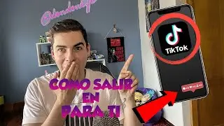 ✅Como usar los HASHTAG para salir en PARA TI [Ganar seguidores en TIK TOK 2024 RAPIDO!!😍]