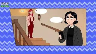 INSATIABLE DAUGHTER | COMIC DUB №11