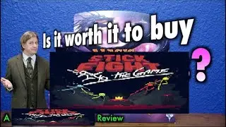 Is it worth it to buy Stick Fight The Game in 2022?
