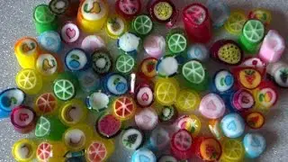 の作り方 飴 :) Candy