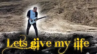 Serg Borisov - Lets give my life