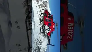 Teton County Search and Rescue