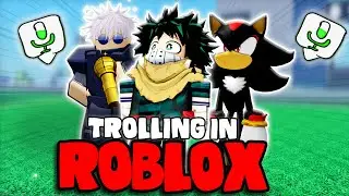 The BEST of RAPPING in ROBLOX VOICE CHAT (2024)