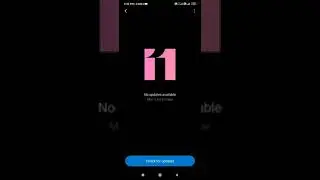 No More Wait Redmi Note 8 MIUI 12 Update Small Good News 🤩🤩, MIUI 12 Global Update Rollout | My Tech