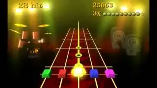 frets on fire-by sedkii