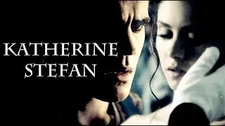 Stefan / Katherine ~ Was it worth it in the end?