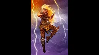 Eladrin