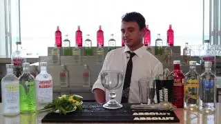Absolut Akademi Dormi Playa