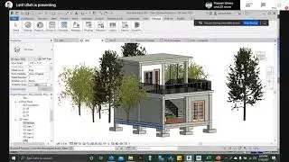 4D BIM Simulation using Autodesk Revit, Autodesk Navisworks, Excel | Engr. Latif Ullah | Urdu/Hindi