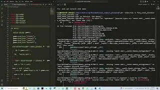 const_iterator in C++ 20