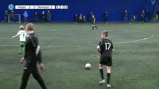 15 марта   14 10  Нева    Легирус 2  Полная версия