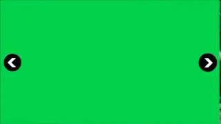 Clicking Arrows Green Screen Transition Pack  with Sound!