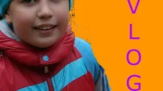 VLOG Добраться до городка
