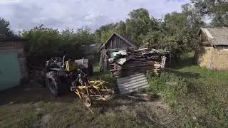 Проект закончен
