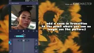 Circle Pop Up Transition