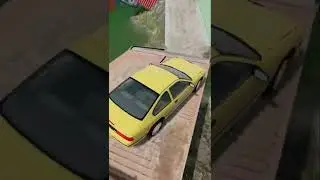 When a friend Drives your Car 😲😲 #shorts