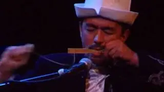 Kyrgyz Jew's harp