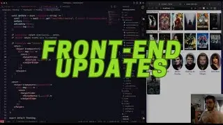 We Should Watch - Update 2