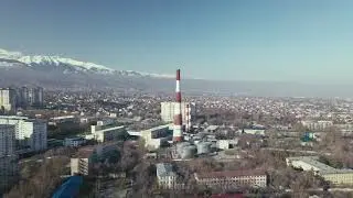DJI MAVIC PRO - АЛМАТЫ 2020
