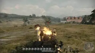 Crossout тест GPU
