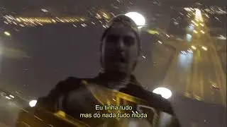 KARMA THE ONLY SON - TUDO OU NADA (PROD. NECXO)