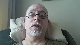 I'm still alive! Dealing with long haul covid.