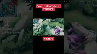 So close to SAVAGE - Harley - Mobile Legends Bang Bang 