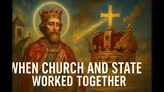 Saint Edward the Confessor, Our Lady of Fatima, and the Call to Restore Faith (13 October)