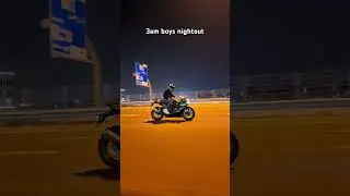 Dhoom just got real with ZX10R