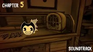 BATIM Chapter 5 OST - The Last Reel