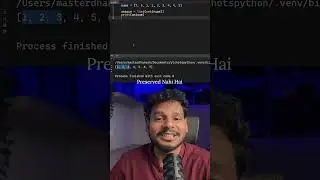 Python Tricks #7: Remove Duplicates in Python in one line!
