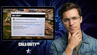 How To Fix Warzone 3 Keeps Crashing on PC in 2026 | Step-By-Step