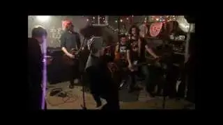 Skylight Signs + Hands - New Elders