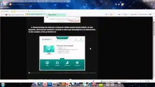 llaves kaspersky internet security 2012 actualizadas