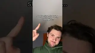 5 effective studying strategies… (Useful)