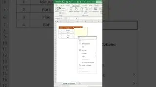 Learn to Insert Image as refferenc in Excel Sheet 