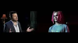 LIL PUMP x TONI STORARO - NAI-SLADKATA / RACKS ON RACKS