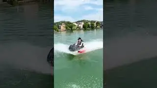RUSH WAVE  BOAT，Automatic drainage, convenient and fast