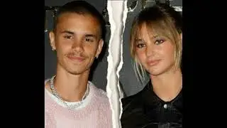 Romeo Beckham and Girlfriend Mia Regan Break Up After 5 Years  ‘We Friendzoned Each Other’