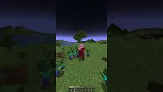 Coding your Zombies into Minecraft