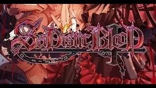 SaDistic BlooD Complete Visual Novel Guide/Walkthrough