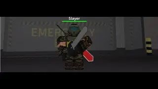 Furry vs chainsaw